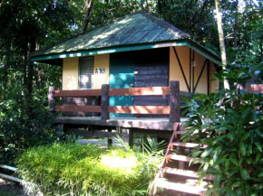 Huaykhakhaeng Country Home Resort